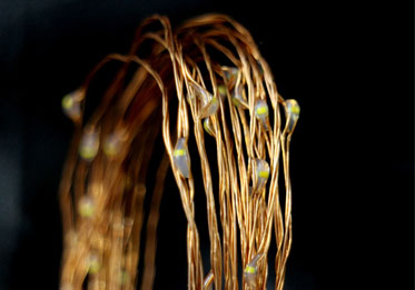 銅線廠束絞銅線導(dǎo)體圓整度改進(jìn)有重大突破