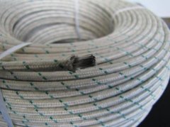 什么是上海高溫線(xiàn)可以耐多少溫度