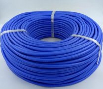 上海高溫線(xiàn)該怎樣妥善存放