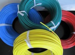 上海高溫線(xiàn)的分類(lèi)和用途