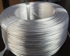 上海高溫線的應(yīng)用領(lǐng)域