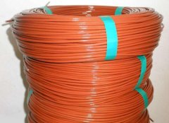 上海高溫電纜有什么特點