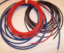 上海高溫電纜的特點是什么