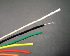 上海高溫線存放的注意事項