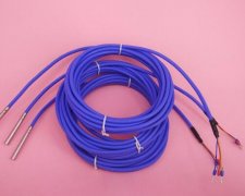 上海高溫線的特點有哪些